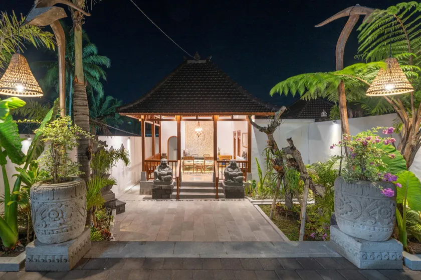 Maddu Suites - Image 1