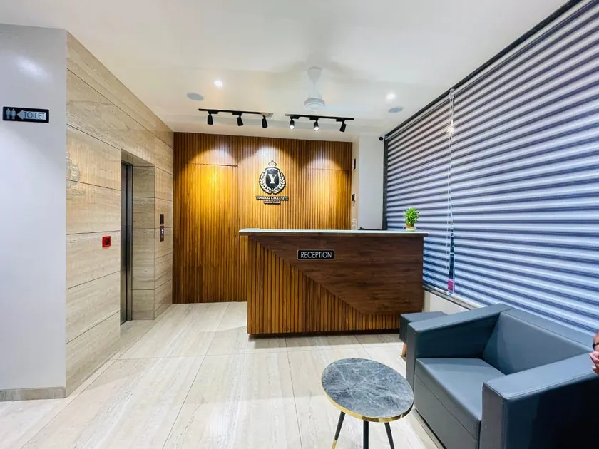 YOGIRAJ EXCLUSIVE LODGE - Image 1