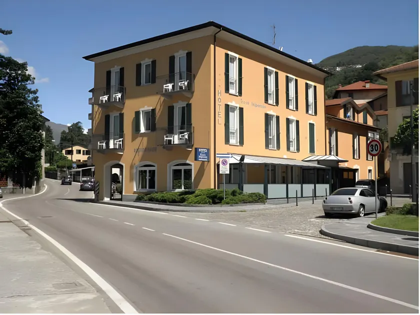 Hotel Torre Imperiale - Image 1