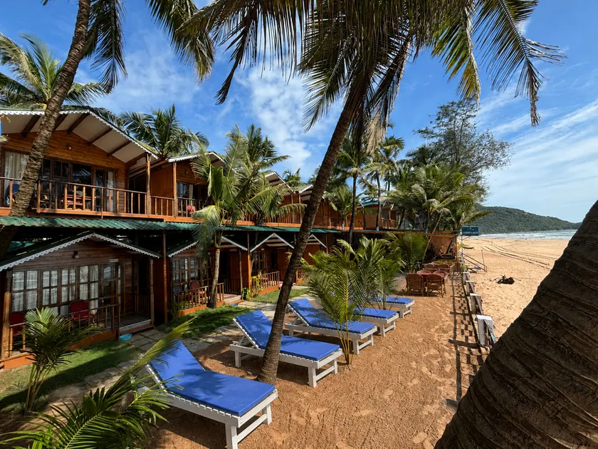 Jardim a Mar - Image 1