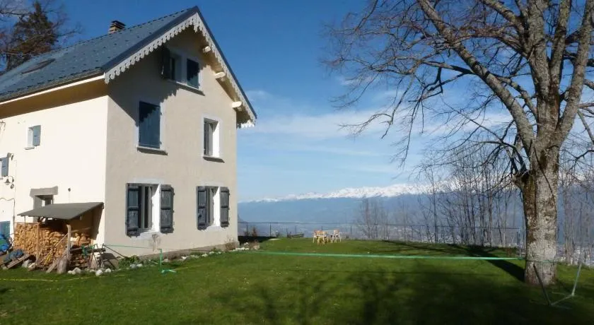 Vue sur Belladonna - Image 1