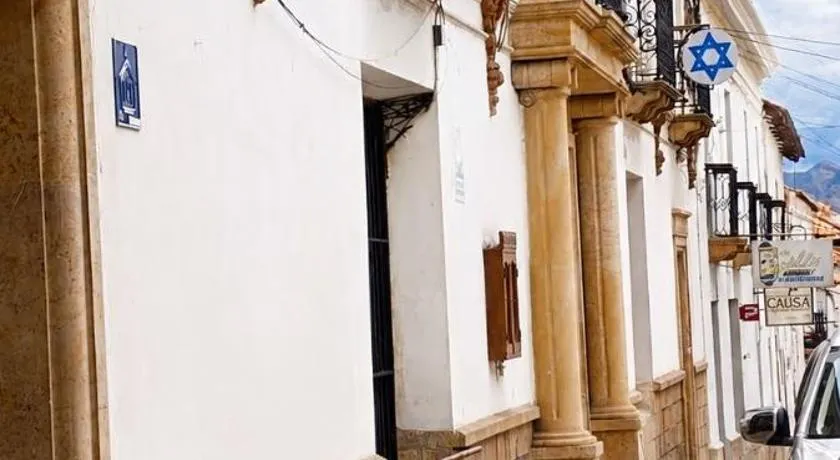 Shalom Hostal - Image 1