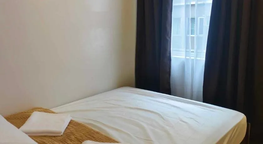 Budget Friendly Tad's Staycation - Image 1