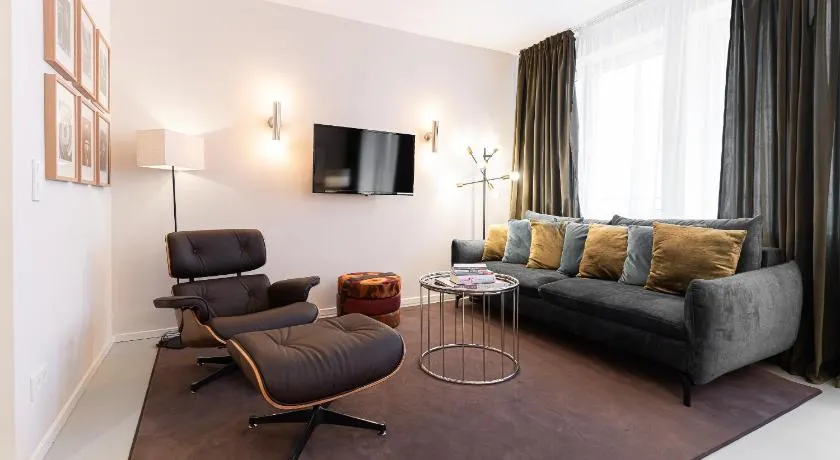 HeyMi Apartments Mondschein - Image 1