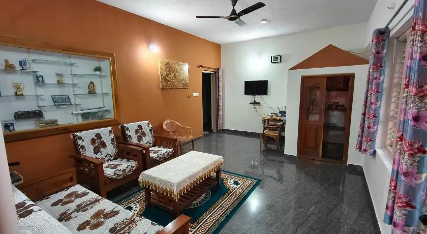 Èclairs Homestay - Image 1