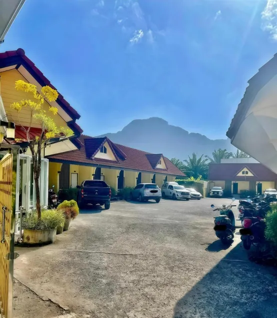 Rachawadee House Phang Nga - Image 1
