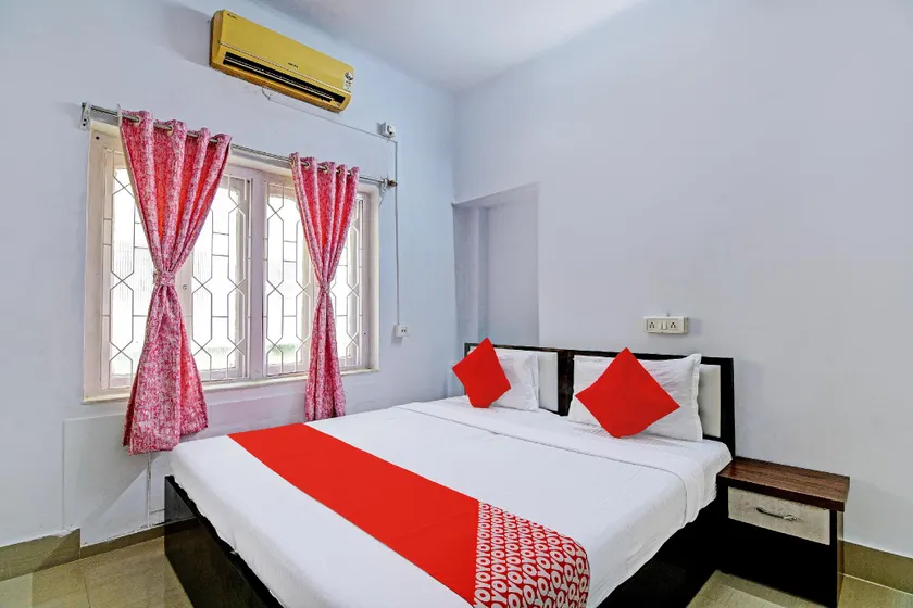 Hotel O Annapurna Stay Fusion - Image 1