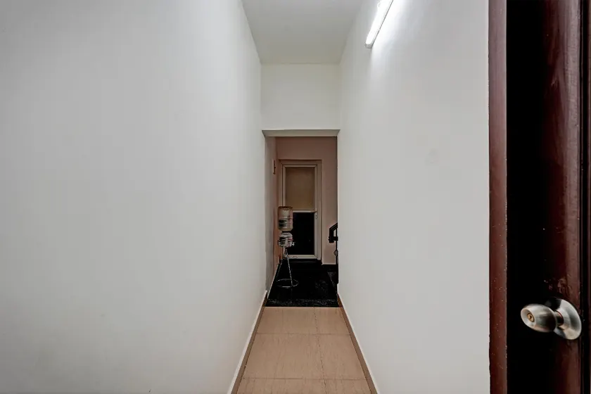 Hotel O JPR residency - Image 1
