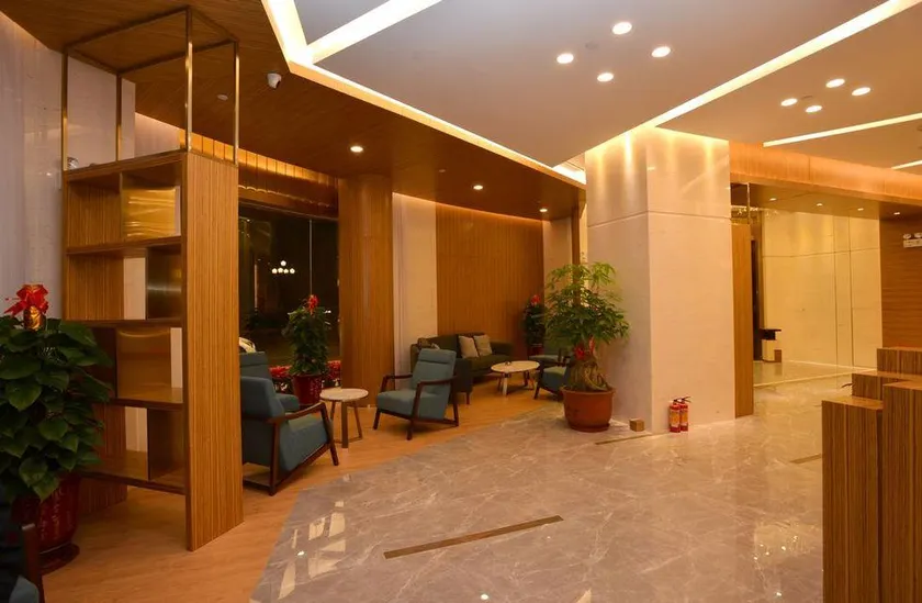 GreenTree Eastern Hotel (Jiaoling Shunlong) - Image 1