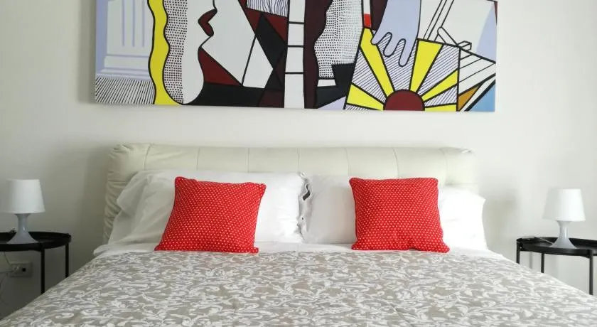 B&b My Bergamo - Image 1
