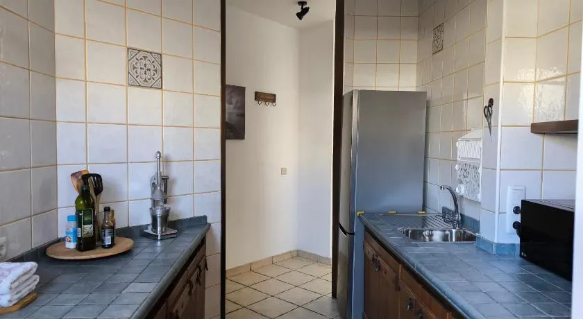 Apartamento en Playa de Morro jable 1 habitación - Image 1