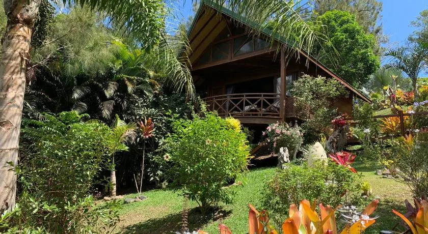 Le Nirvana - Oasis de Tendéa - Farino - Image 1