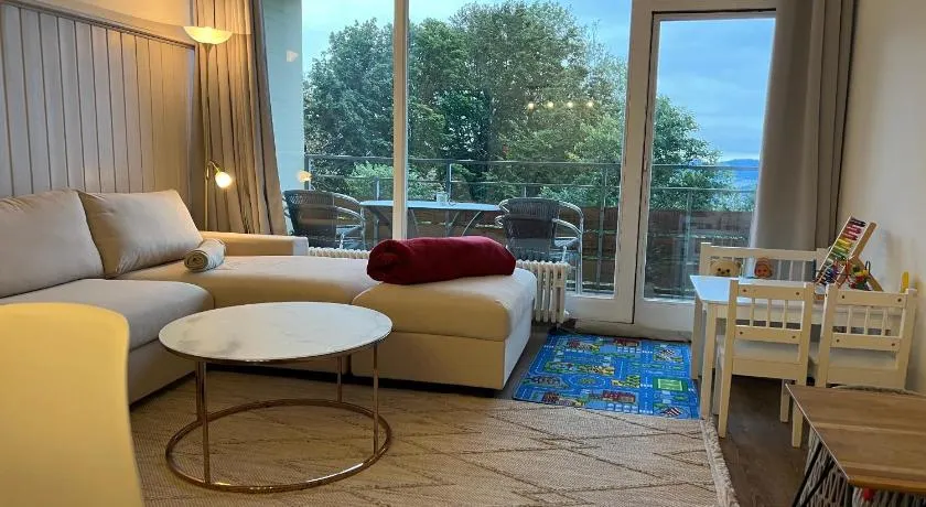 Familienfreundliche Ferienwohnung Bayerischer Wald mit Pool - Image 1