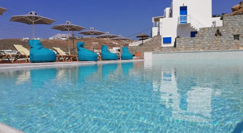 Pelagos Studios - Image 1