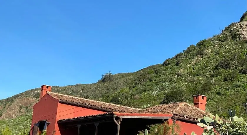 Casa Rural El Chorrito - Image 1
