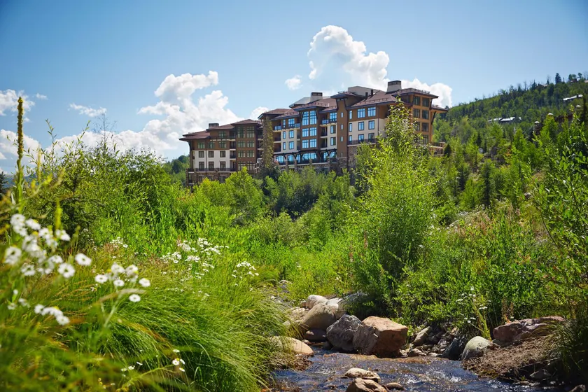 Viceroy Snowmass - Image 1