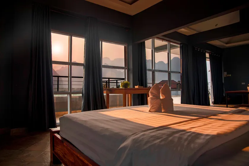 Faraway suites - Image 1