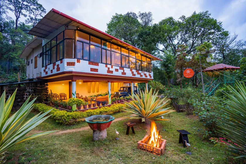 Zostel Coorg, Madikeri - Image 1