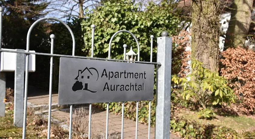 Apartment Aurachtal Oberreichenbach - Image 1
