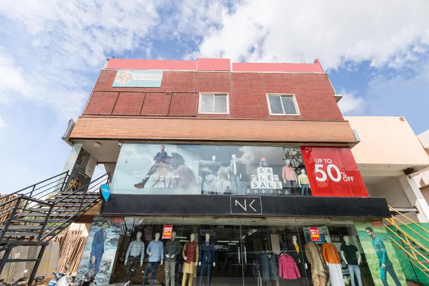 Hotel O The Red Velvet Opposite Novel Office Marathahalli Bridge - Image 1