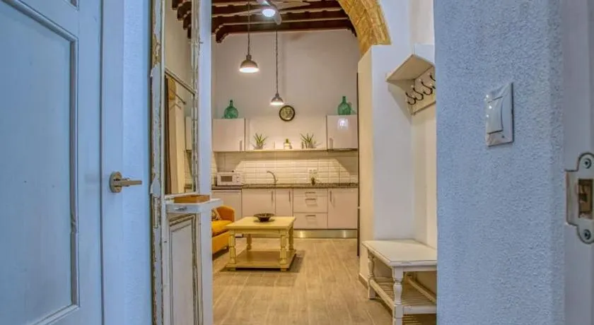 CASA ARCO DEL CAÑÓN - Casita con Encanto - Image 1