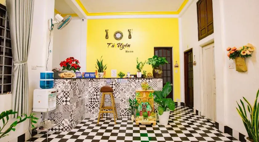 Tú Uyên Homestay - Image 1