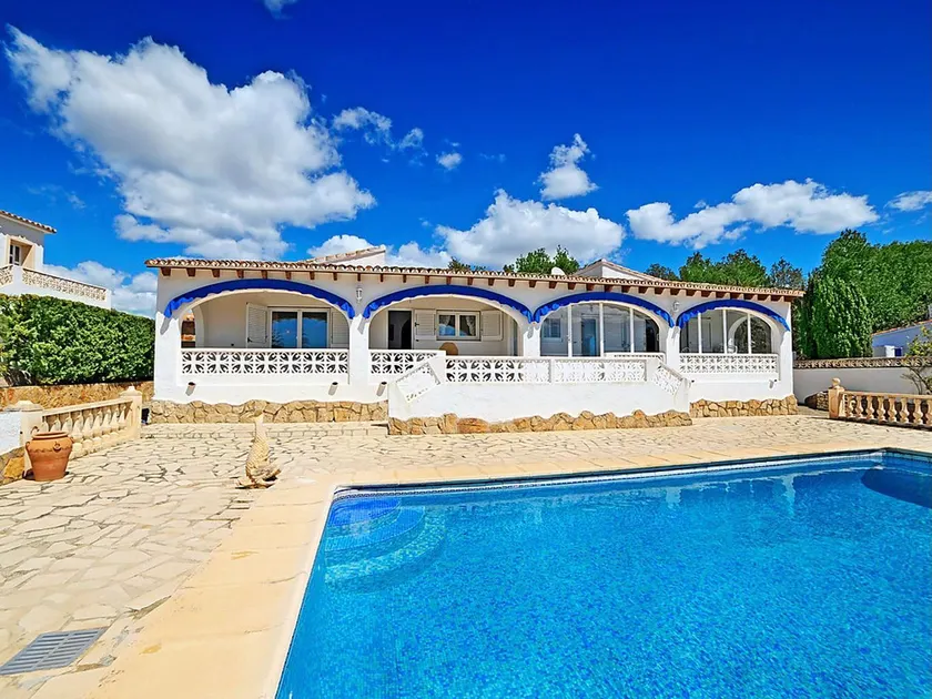 Holiday Home La Sabatera by Interhome - Image 1