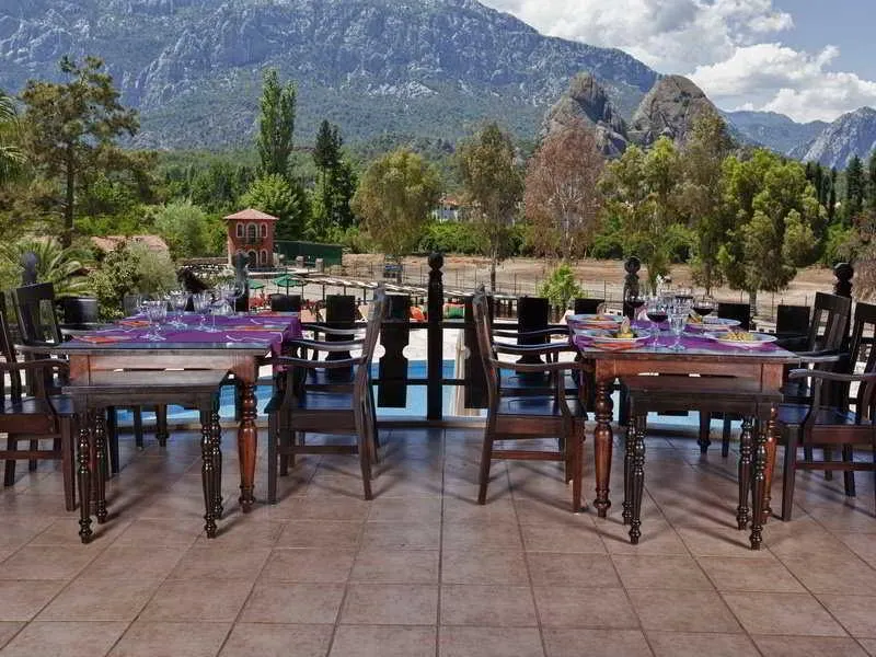 Beso Hotel Berke Ranch&Nature - Image 1