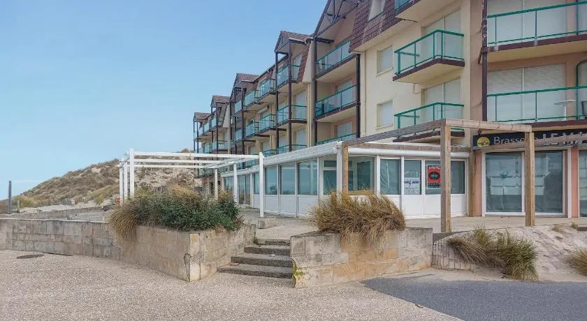 appartement vue sur mer camiers - Image 1