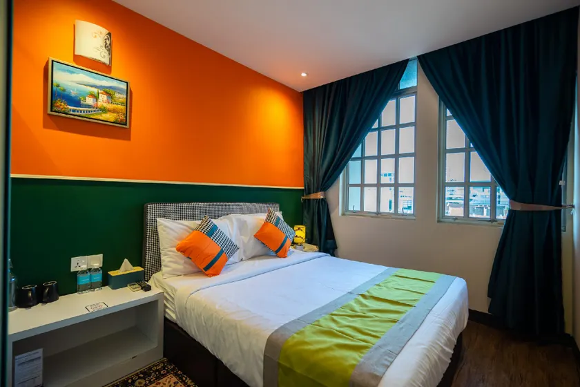 Link Hotel - Image 1