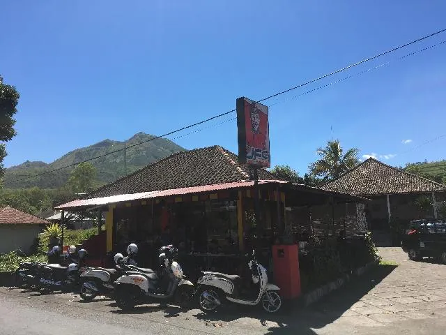 Darma Putra Hotel - Image 1