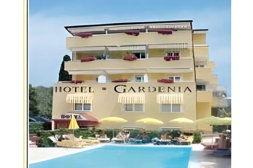 Hotel GARDENIA & Villa CHARME Adults Friendly 4Star service - Image 1
