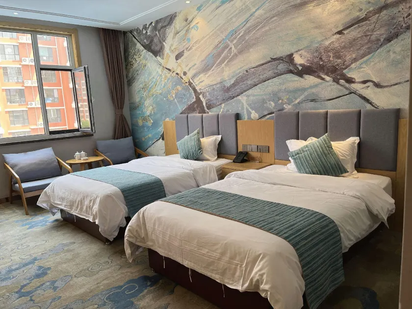 Jintai Hotel (Guangming Road Branch) - Image 1