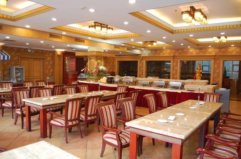 Haoting Hotel - Image 1