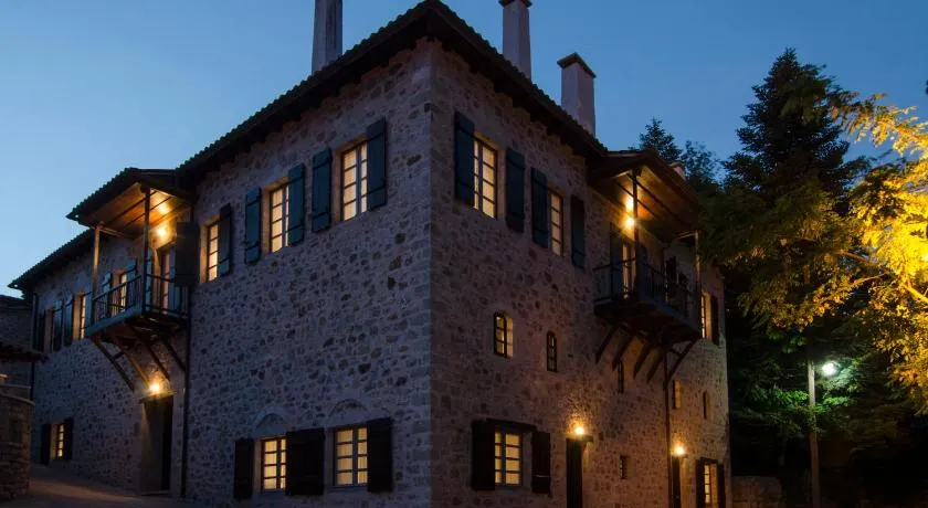 Hotel Archontiko Anyfanti - Image 1
