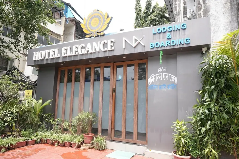 Hotel Elegance Nx - Image 1
