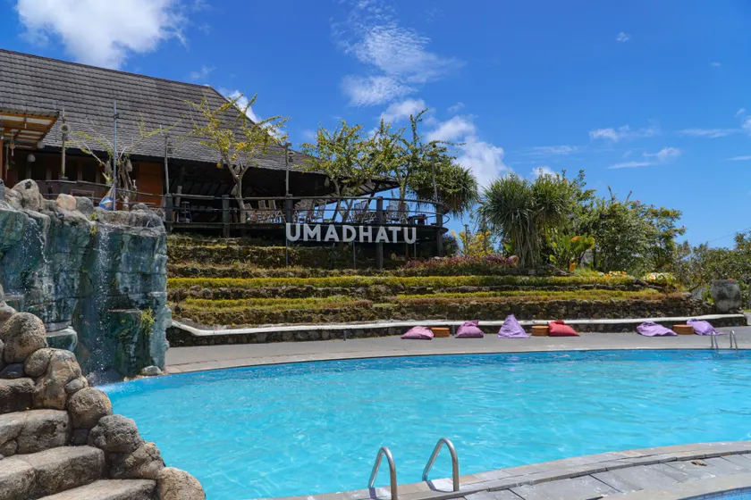 Umadhatu Resort by Amerta - Image 1
