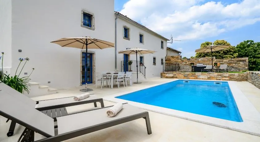 Casa Belinda in Klarići - Haus für 4 Personen - Image 1