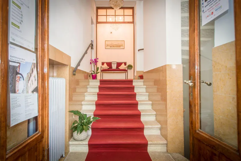 Residence Diana - Image 1