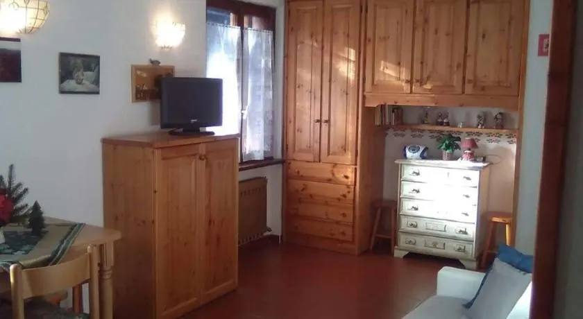 Delizioso Monolocale Residence Sun Valley - Image 1