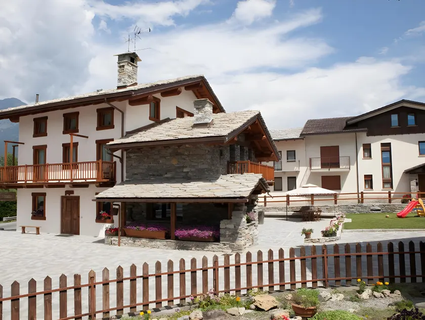 Relais du Berger - Image 1