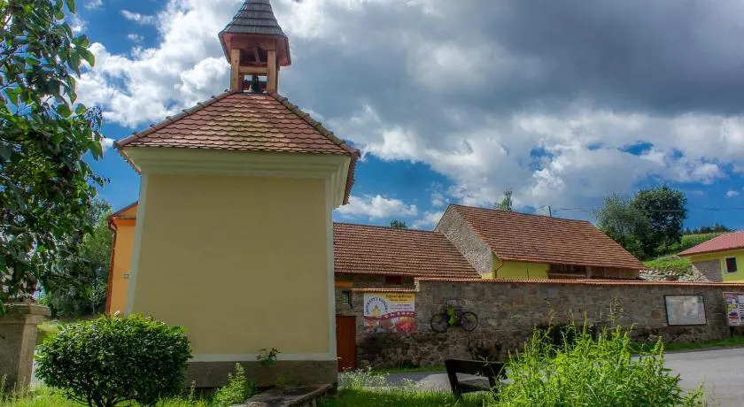 Apartmány U kapličky - Image 1