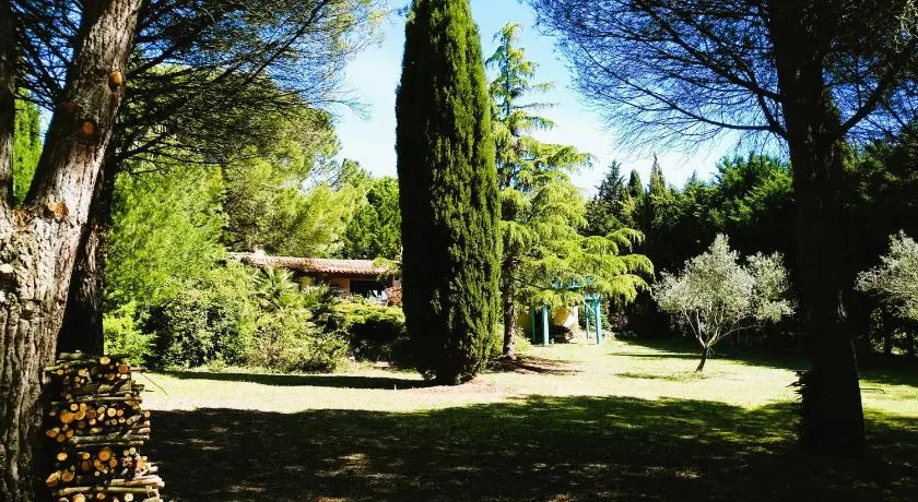 Gîte en pleine nature - Parc, Piscine, Jacuzzi - Image 1
