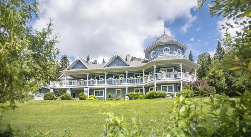 La Maison Bleue du Lac Wallace - Image 1