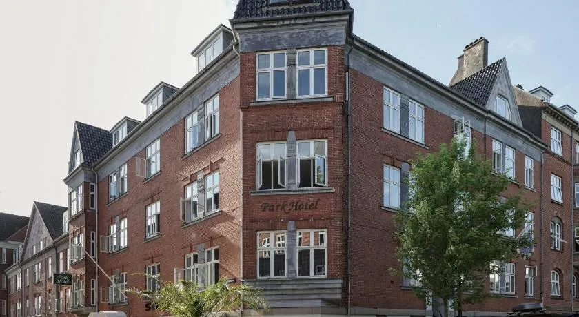 BB-Hotel Vejle Park - Image 1
