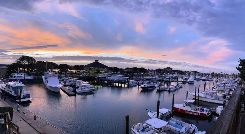 Inn at Camachee Harbor by CoolVacay - Image 1