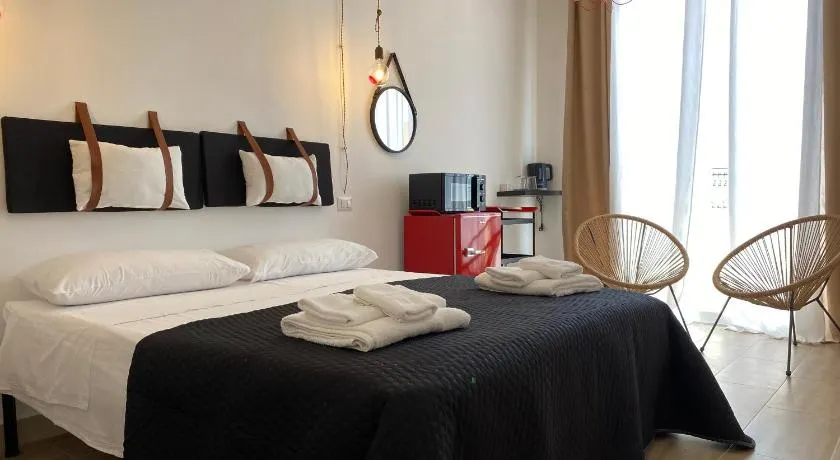 Isid'Oro Rooms - 50m dal mare - Image 1