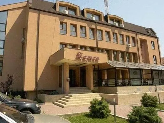 Hotel Zamca Suceava - Image 1