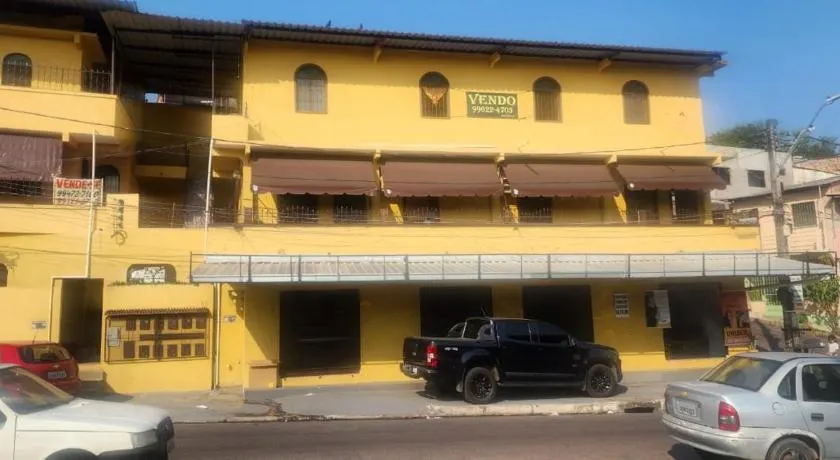 Apartamento familiar LIBERDADE - Image 1