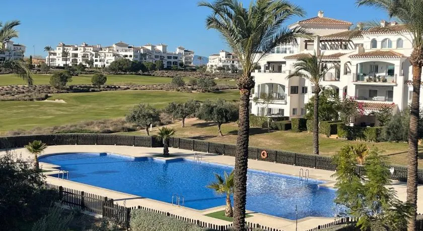 Apartment Lucy Hacienda Riquelme Golf resort - Image 1